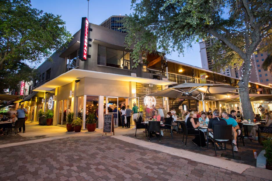 Restaurant banner image
